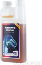 Equine America Airways Solution - 500 ml