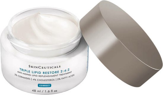 SkinCeuticals Triple Lipid Restore 2:4:2 Gezichtscrème 48 ml