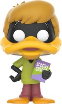 Funko POP! Pop Animation - Daffy Duck as Shaggy Rogers 1240