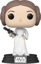 Funko Princess Leia - Funko Pop! New Classics - Star Wars A New Hope Figuur