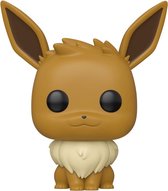 Funko ﻿Eevee 10 inch - Funko Pop! - Pokemon Figuur - 25cm