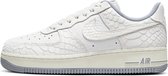 Nike Air Force 1 Low '07 White Python (Women's) - DX2678-100 - Maat 44 - WIT - Schoenen