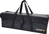 Loxxer - Brandwerende tas voor fietsbatterij - dronebatterij - LiPo Safe Bag - Brandveilige opslag - LiPo tas - opslag lithiumbatterij