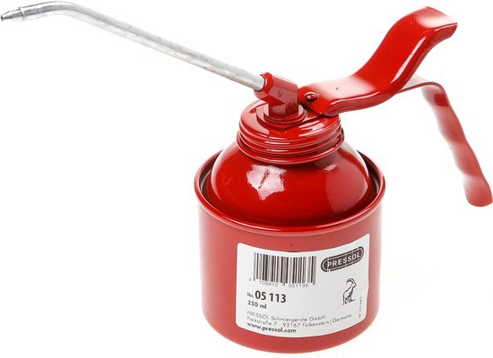 Pressol Oliekan - 250 ml van Merkloos — afbeelding 4