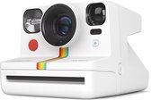 Polaroid Now+ Generation 2 - Instant Camera - White