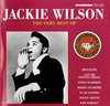Jackie Wilson - The Very Best Of  (Diamond Collection)