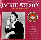 Jackie Wilson - The Very Best Of  (Diamond Collection)