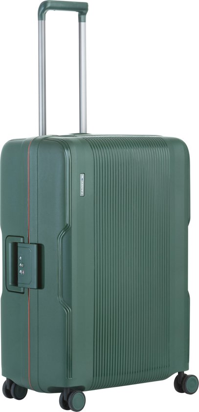 CarryOn Protector Luxe - Trolley met TSA-klikslot - 4-delige Packer set - Ultralicht