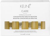 Keune Care Miracle Exlixir Geconcentreerde Keratine Boosters 15x2ml