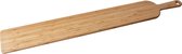 Cosy & Trendy Serveerplank - Bamboe - 100 x 14.1 cm