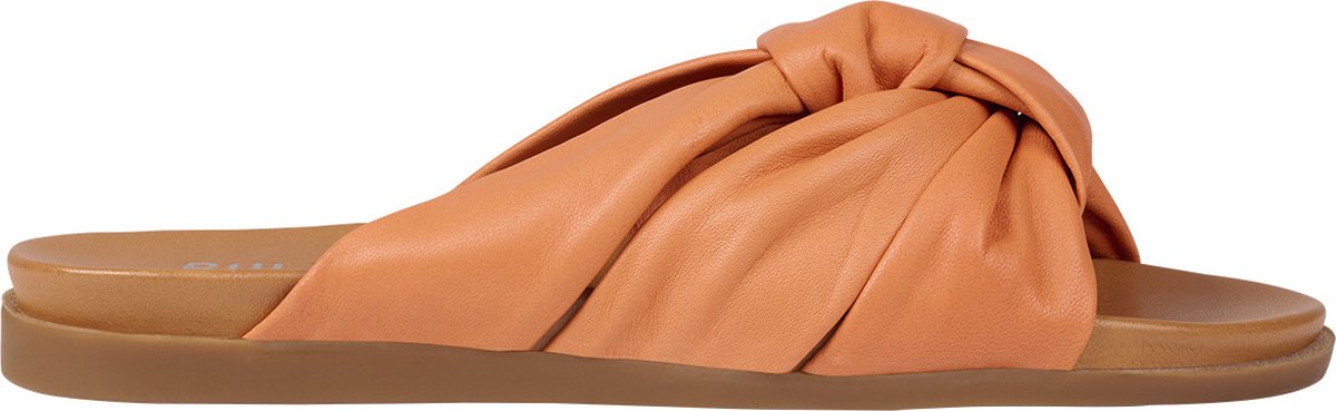 Bullboxer - Sandal - Female - Orange - 38 - Sandalen