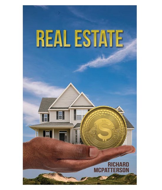 Introduction to Real Estate (ebook), Richard McPatterson