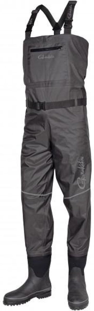 Gamakatsu G-Breathable Waist Wader