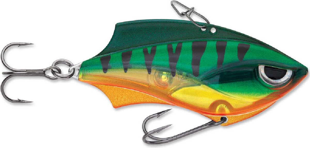 Rapala V Blade 06 Firetiger - FT