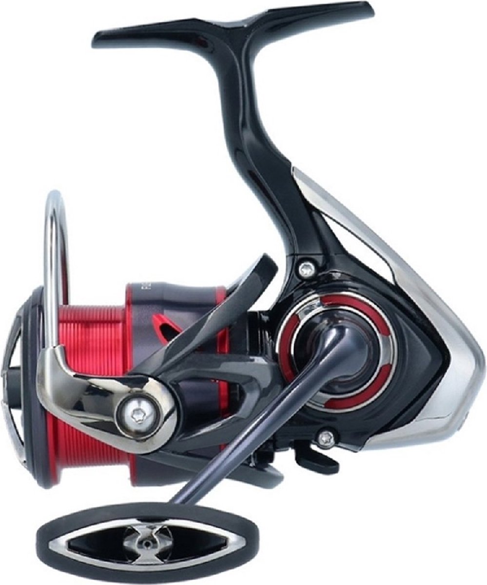 Daiwa Fuego 20 LT 6000