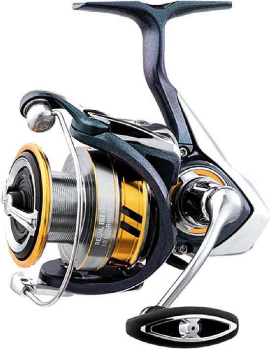Daiwa Regal LT 3000D-C
