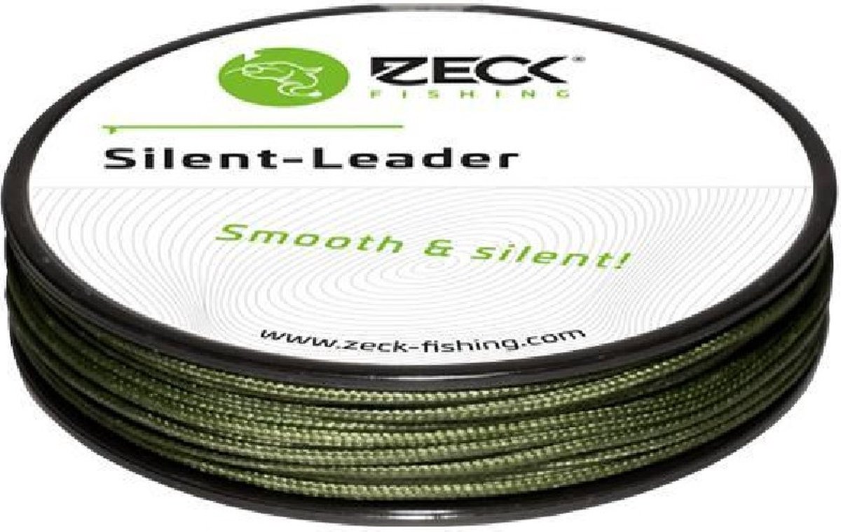Zeck Silent Leader 20m 1.3 mm