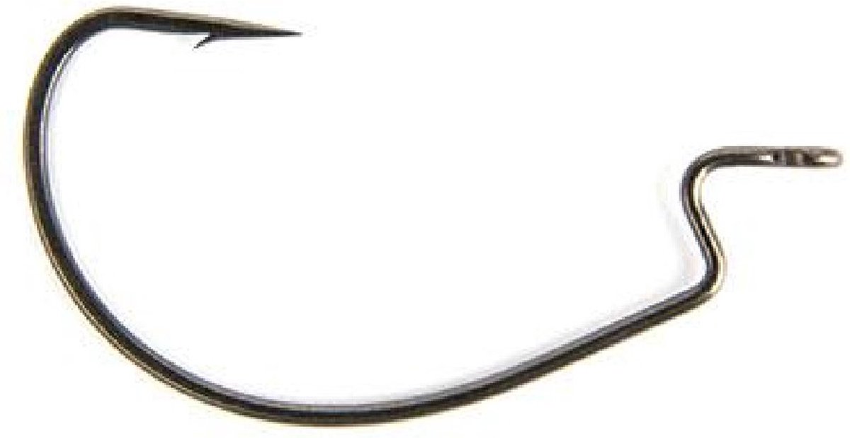Fox Rage Armapoint Offsett hook - size 3/0