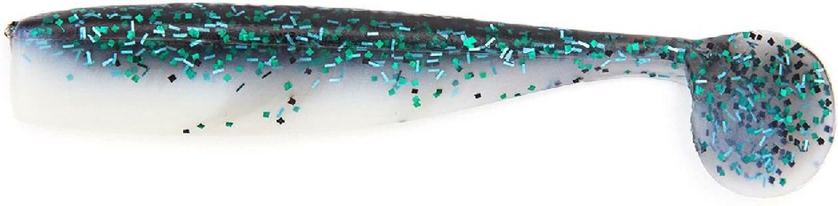 Lunker City - 4,5" Shaker Mackerel