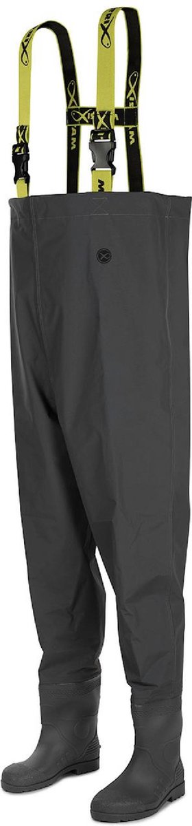 Fox Matrix Lightweight Chest Wader 42
