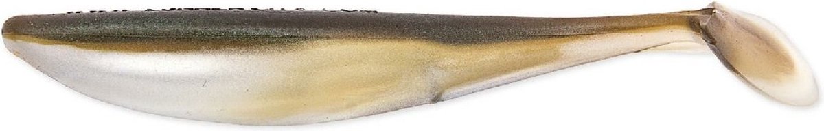 Lunker City Swimfish 3.75inch 9,5Cm 8st. Arkansas Shiner