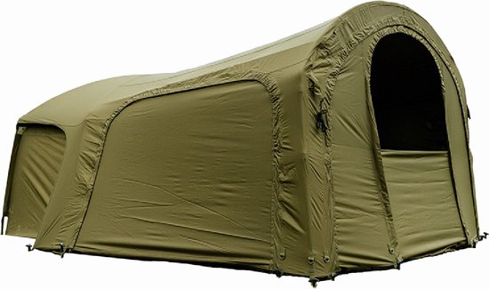 Fox Frontier X Deluxe Extension System