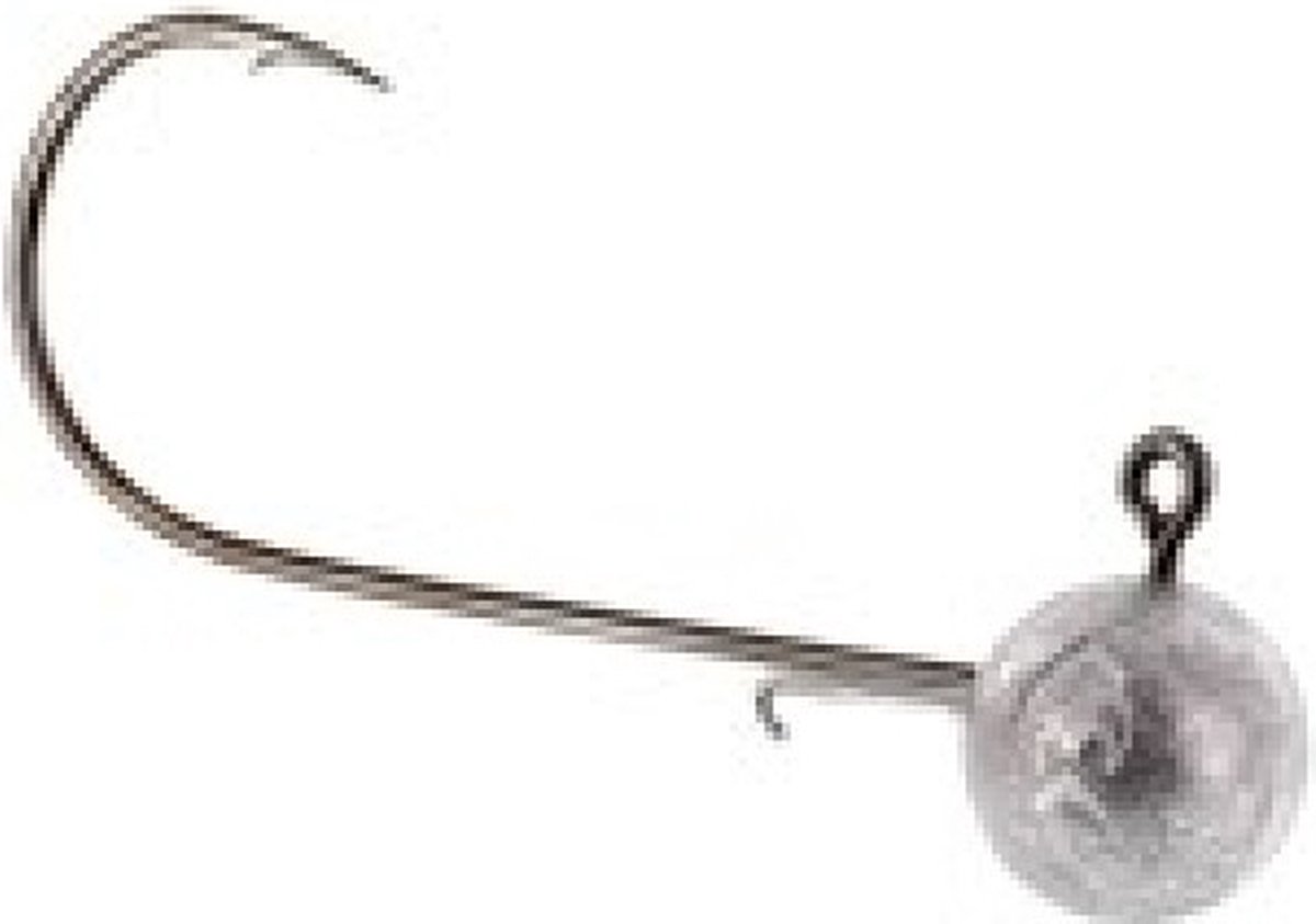 Westin RoundUp Natural Mustad 3st. 5/0 - 20 gr