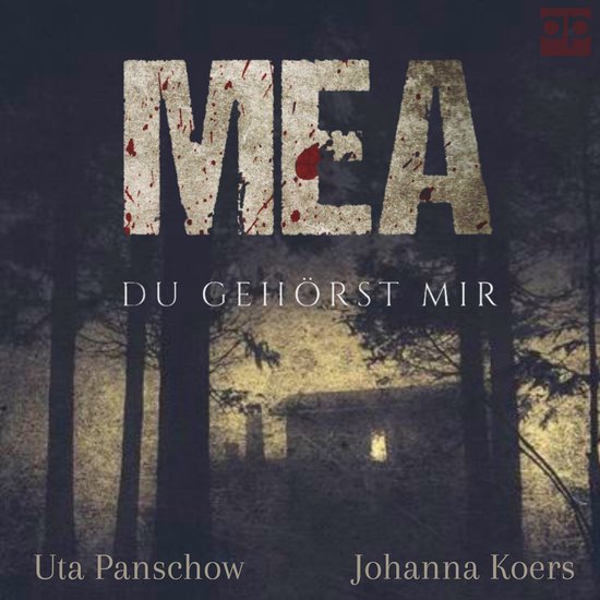 Mea - cover