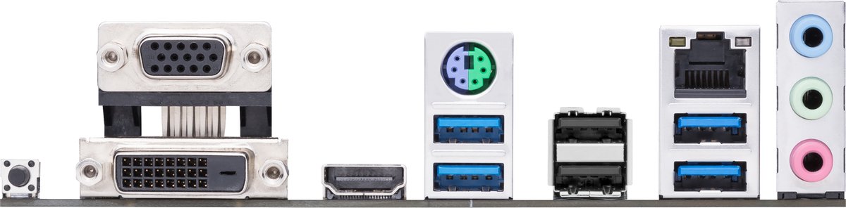 Asus Prime B450M-A Ii Amd B450 Socket Am4 Micro Atx moederbord - afbeelding 4