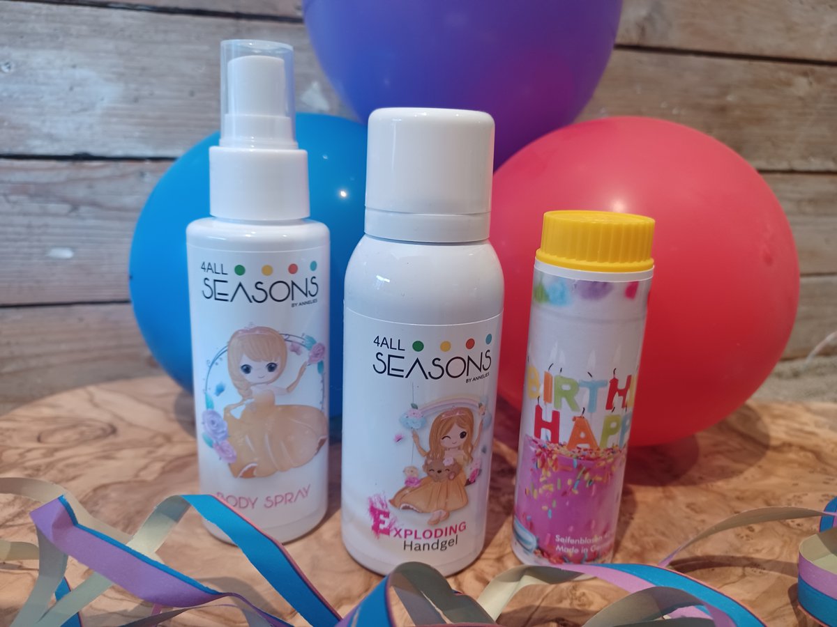Kerstcadeau, Verjaardagscadeau Cadeau Cadeau Dames Cadeau Set Doos 5