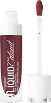 Wet 'n Wild MegaLast Liquid Catsuit High-Shine Lipstick - 1230050 Dead End - Liquid Lipstick - 5.7 g
