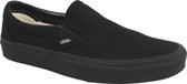 Vans Classic Slip-On Core VEYEBKA Zwart;Zwart maat 40.5