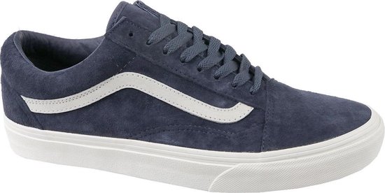 bol.com | Vans Old Skool VA38G1R1D, Mannen, Blauw, Sneakers ... bol.com | Vans Old Skool VA38G1R1D, Mannen, Blauw, Sneakers ...