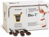 Bio-T Slank in 3 stappen - 150 capsules - Voedingssupplement