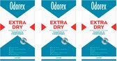Odorex deolotion extra dry a3 50 ml