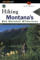 Regional Hiking Series - Hiking Montana's Bob Marshall Wilderness