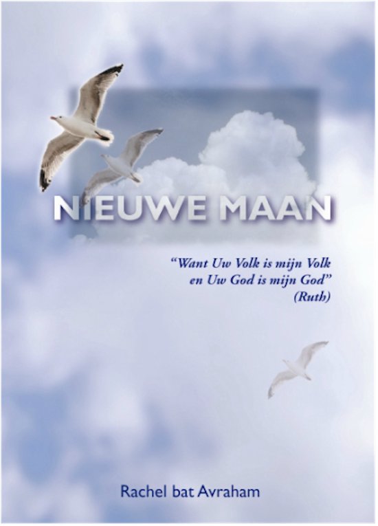 9789081088312 - NIeuwe Maan
