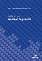 Série Universitária - Práticas de avaliação de projetos