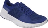 Under Armour Ultimate Speed 3000329-500, Mannen, Blauw, Sportschoenen maat: 42.5 EU