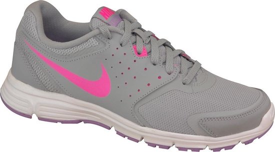 Nike Womens Nike Revolution EU - Hardloopschoenen - Dames - Maat 37,5 -  Grijs | bol.com