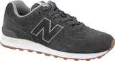 New Balance 574 Heren Sneakers - Castlerock - Maat 43