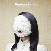 Damien Done - Stay Black (LP)
