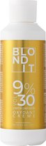 Blond It - creme peroxide - 250 ml - 9% Vol 30 - oxydant creme - peroxide creme