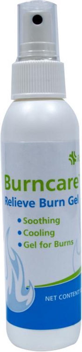 Goedkoopste Burncare Brandwonden Spray