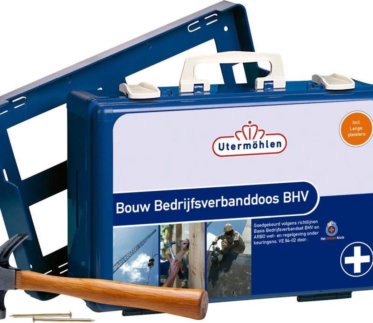 Goedkoopste Utm Verbdoos Bhv Wandhouder