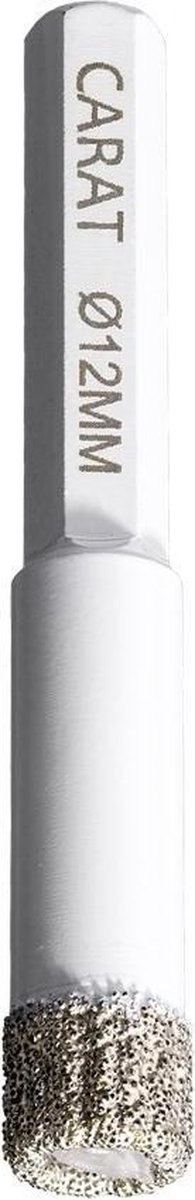 Droogboor 18mm Voor (Accu) Boormachine ETD Master - ETD0180000