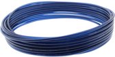 8mmx5.5mm PU slang (10 meter) - PU-8-1198-10m