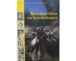 Mensbeelden en levenskunst