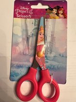 Kinderschaar disney princess - knutselschaar - Disney princess - kinder schaartje om te knutselen voor papier