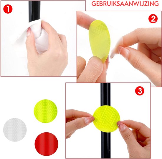 Reflecterende stickers bestellen? | Reflecterende stickers action-AliExpress Reflecterende stickers kopen? - Stickermaster Reflecterende stickers - 82 stuks - Nachtzicht reflectoren ... Reflecterende stickers - Etsy Nederland